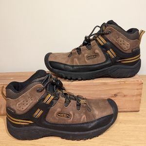 Targhee Waterproof Boot, Kids size 2